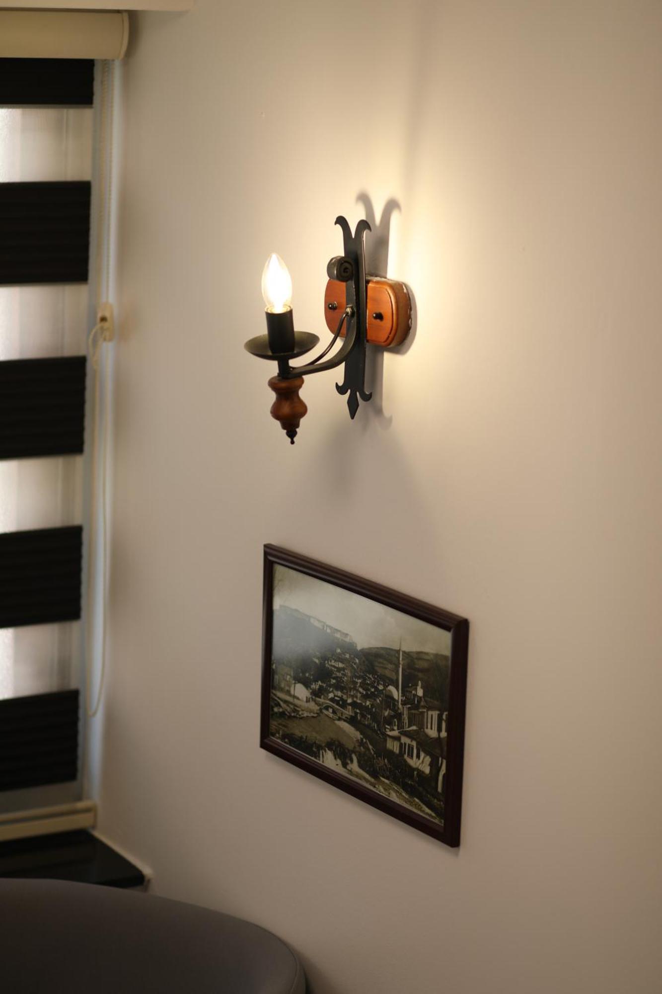 Bruti Hotel Призрен Екстериор снимка